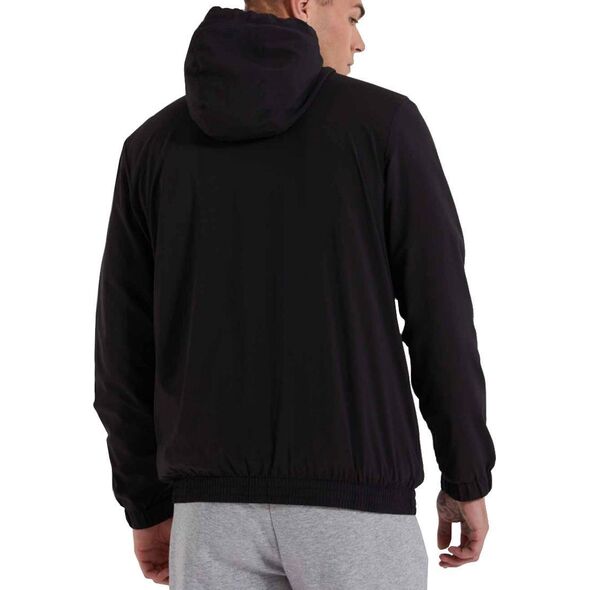 Ellesse Ellesse Sella Track Top SXG09900-011 Czarne XL 10138300 5059335229025