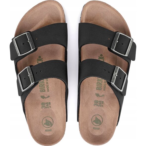Birkenstock Birkenstock Arizona BFBC 1019057 Czarne 36 10155988 4061416340711