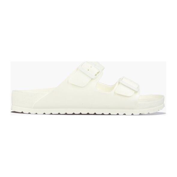 Birkenstock Birkenstock Arizona 129441 białe 46 10163081 4052001499891
