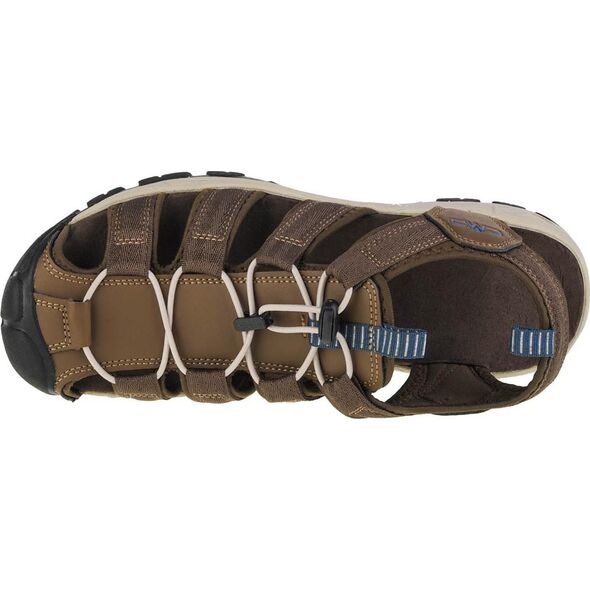 CMP CMP Sahiph Hiking Sandal 30Q9517-P961 Brązowe 43 10163191 8051737362154