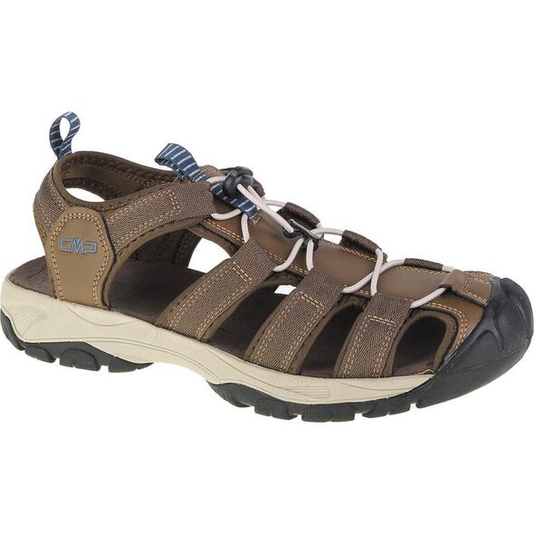 CMP CMP Sahiph Hiking Sandal 30Q9517-P961 Brązowe 43 10163191 8051737362154