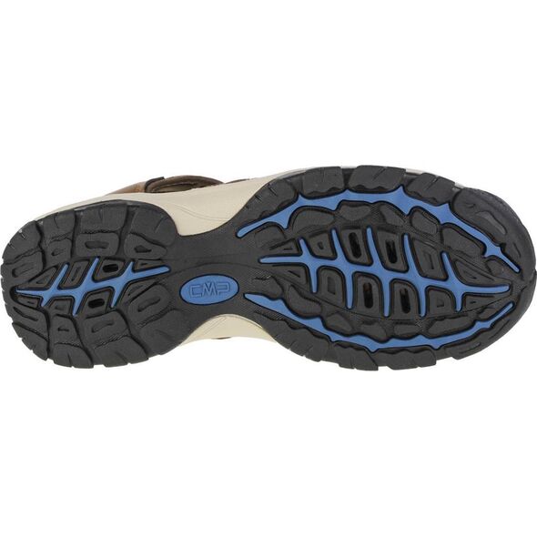 CMP CMP Sahiph Hiking Sandal 30Q9517-P961 Brązowe 44 10163192 8051737362192