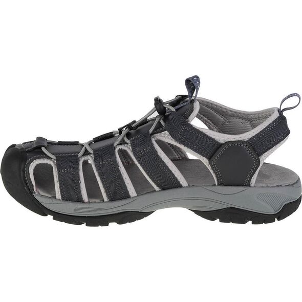 CMP CMP Sahiph Hiking Sandal 30Q9517-U423 Granatowe 43 10163196 8057153305539
