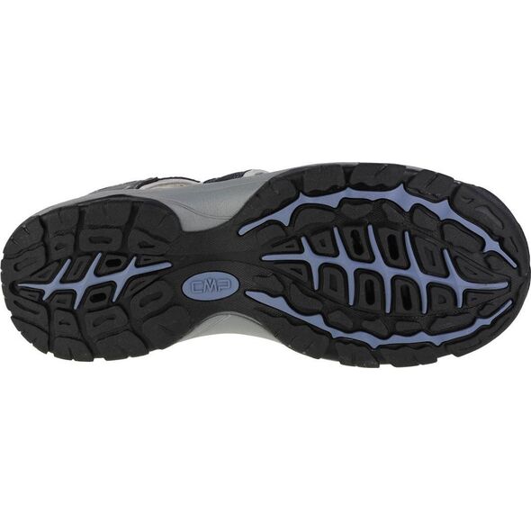 CMP CMP Sahiph Hiking Sandal 30Q9517-U423 Granatowe 44 10163197 8057153305553