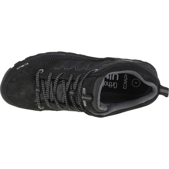 Buty trekkingowe męskie CMP Moon Low czarne r. 43 10163216 8057153632468