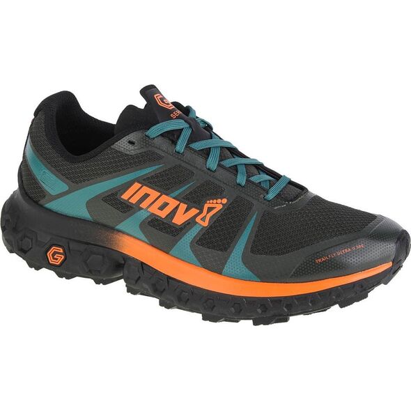 Inov-8 Inov-8 Trailfly Ultra G 300 Max 000977-OLOR-S-01 Zielone 42 10163577 5054167673671