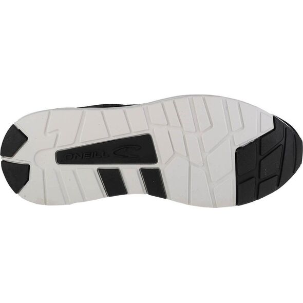 O Neill O'Neill Superbank Men Low 90221021-25Y Czarne 42 10163783 5400955075156