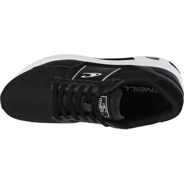 O Neill O'Neill Superbank Men Low 90221021-25Y Czarne 46 10163787 5400955075194