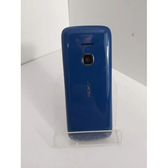 Smartfon Nokia Nokia 225 4G 2020, Dual SIM, černá 10164053 6438409051592