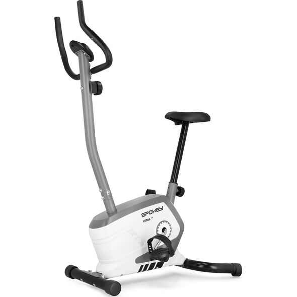 Rower stacjonarny Spokey Vital+ magnetyczny 10164806 5905339408839