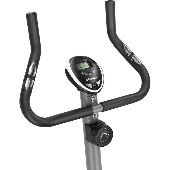 Rower stacjonarny Spokey Vital+ magnetyczny 10164806 5905339408839