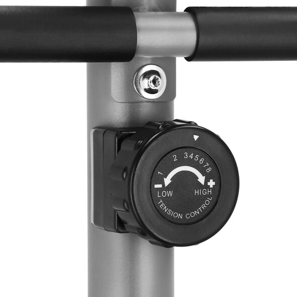 Rower stacjonarny Spokey Vital+ magnetyczny 10164806 5905339408839
