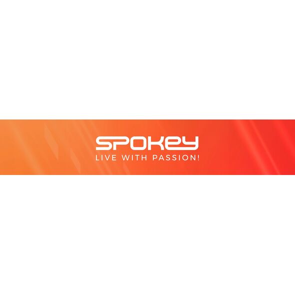 Spokey Dry Hi Pro Spodnie r. XL/XXL Spokey 10182994 5902693299844