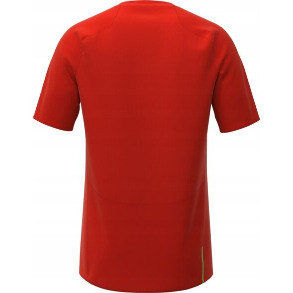 Inov-8 Inov-8 Base Elite SS Tee 000278-RD-03 Czerwone M 10183390 5054167669469