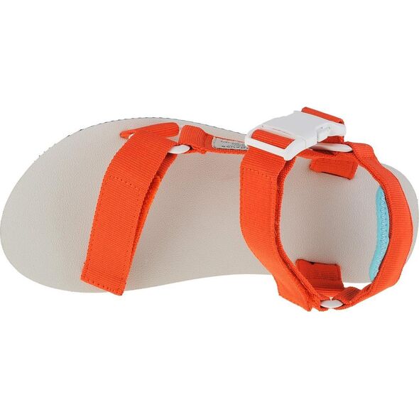 Levi`s Levi's Tahoe Refresh Sandal 234206-989-78 Pomarańczowe 37 10183468 7626725079522