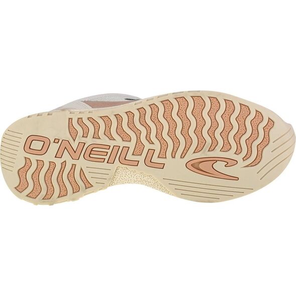 O Neill O'Neill Honolua Wmn Low 90221008-02A Beżowe 37 10183604 5400955070991