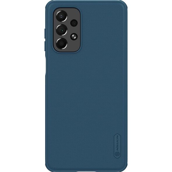 Nillkin MOBILE COVER GALAXY A73 5G/BLUE 6902048237728 NILLKIN 10187436 6902048237728