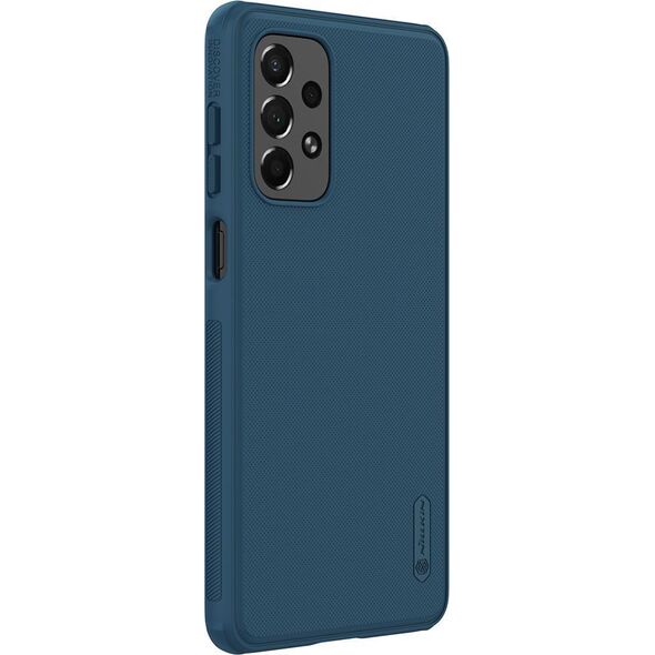 Nillkin MOBILE COVER GALAXY A73 5G/BLUE 6902048237728 NILLKIN 10187436 6902048237728