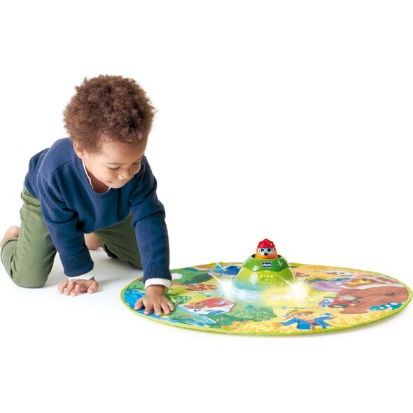 Chicco CHICCO MATA UWOLNIJ KRECIKA 00010603000000 10191451 8058664138548