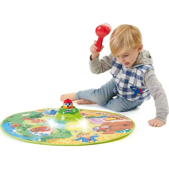 Chicco CHICCO MATA UWOLNIJ KRECIKA 00010603000000 10191451 8058664138548