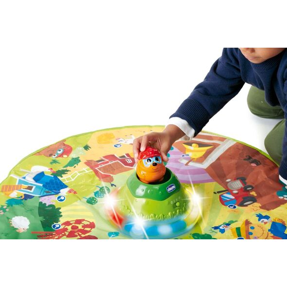 Chicco CHICCO MATA UWOLNIJ KRECIKA 00010603000000 10191451 8058664138548