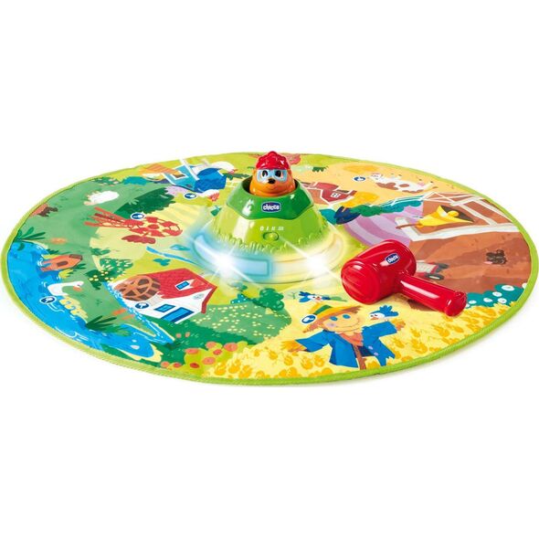 Chicco CHICCO MATA UWOLNIJ KRECIKA 00010603000000 10191451 8058664138548