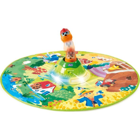 Chicco CHICCO MATA UWOLNIJ KRECIKA 00010603000000 10191451 8058664138548