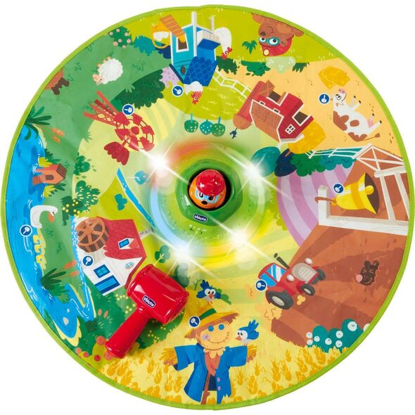 Chicco CHICCO MATA UWOLNIJ KRECIKA 00010603000000 10191451 8058664138548