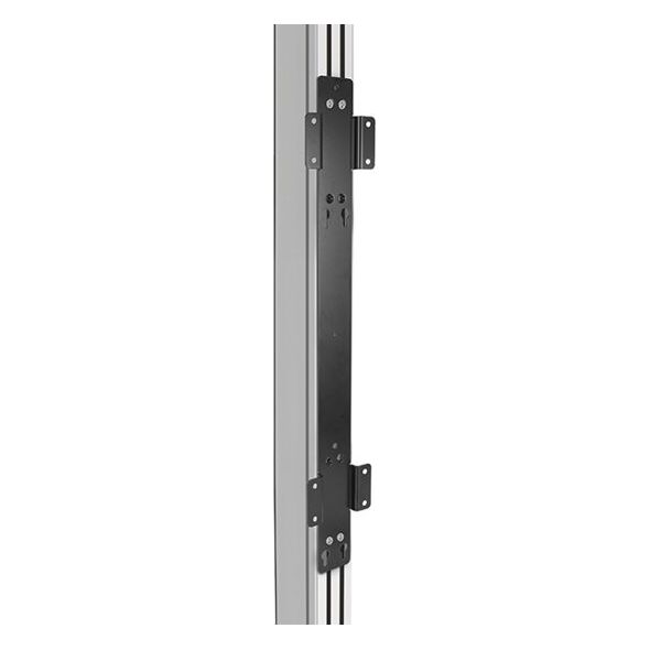 B-Tech Podwójne mocowanie ścienne do belki SYSTEM X (BT8390-WFK3) 10191875 5019318501456