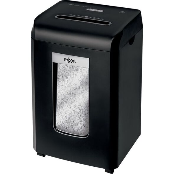 Niszczarka Rexel ProMax QS RSX1538 P-4 10192097 5028252614832