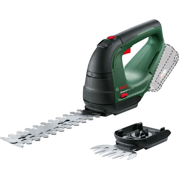 Bosch Nożyce akumulatorowe AdvancedShear 18V-10 20 cm 10220766 4059952558400
