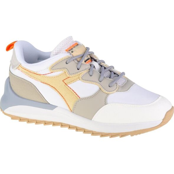 Diadora Diadora Jolly Canvas Wn 501-178305-01-20006 białe 38 10221294 8032521903746