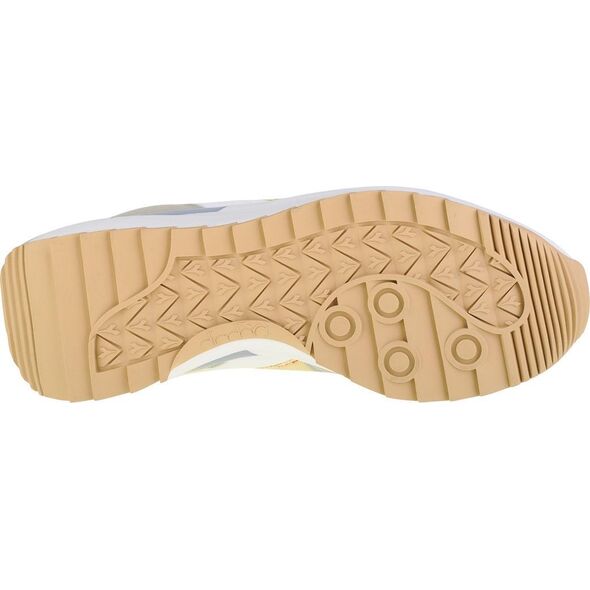 Diadora Diadora Jolly Canvas Wn 501-178305-01-20006 białe 38 10221294 8032521903746