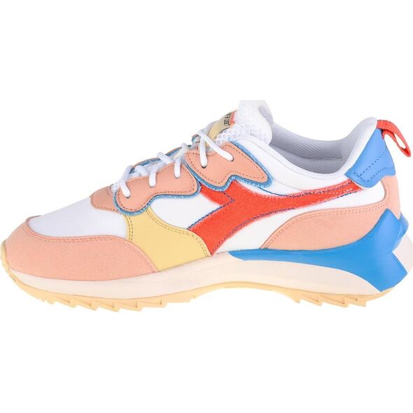Diadora Diadora Jolly Canvas Wn 501-178305-01-C9868 Wielokolorowe 39 10221303 8032521891036
