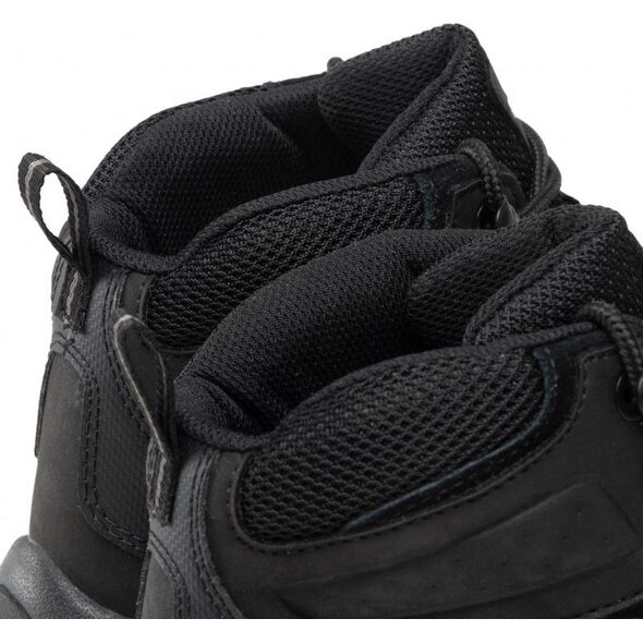 Buty trekkingowe męskie Columbia Newton Ridge Plus II Waterproof Black, Black r. 44 (1594731011) 10245604 888458943205