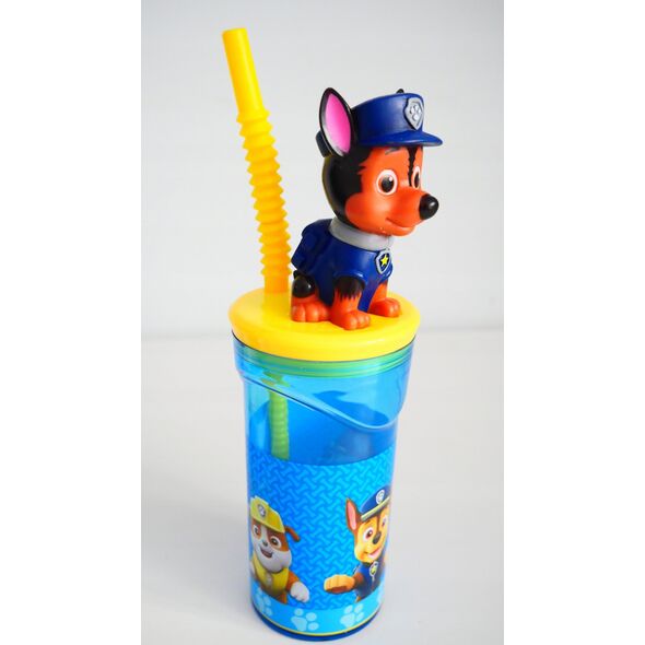 MGA Spin Master Paw Patrol Breakfast Set 04-15308-20-11 Niebieskie One size 10245735 4043891252871
