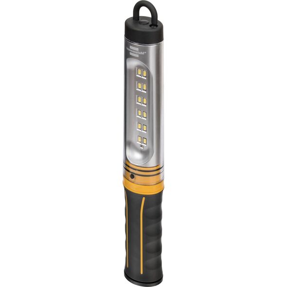 Brennenstuhl Latarka / lampa warsztatowa LED 520lm SMD WL 500 A IP54 akumulatorowa 1175580 10250133 4007123667888
