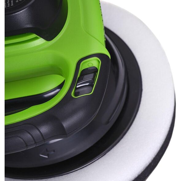 Greenworks 24V Polerka GREENWORKS G24BU10 - 3502107 10315942 6952909078625