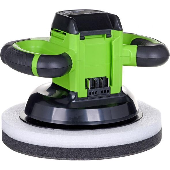 Greenworks 24V Polerka GREENWORKS G24BU10 - 3502107 10315942 6952909078625