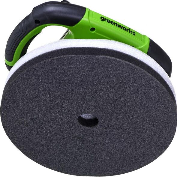 Greenworks 24V Polerka GREENWORKS G24BU10 - 3502107 10315942 6952909078625