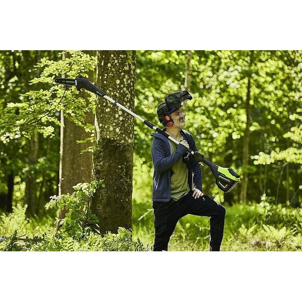 Piła łańcuchowa Greenworks GD60PS25 60 V 25 cm 10316187 6952909070506
