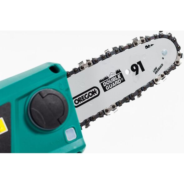 Piła łańcuchowa NAC PHCB-BL-LI-20V 20 V 20 cm 10325705 5900607539789