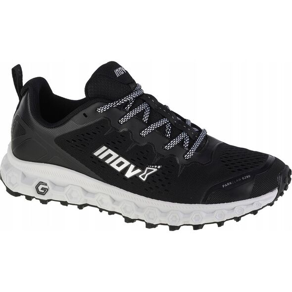Inov-8 Inov-8 Parkclaw G 280 000972-BKWH-S-01 Czarne 45,5 10326763 5054167674319