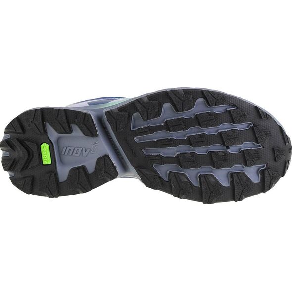 Inov-8 Inov-8 Trailfly Ultra G 300 Max 000978-NYMTBK-S-01 Granatowe 38,5 10326782 5054167673909