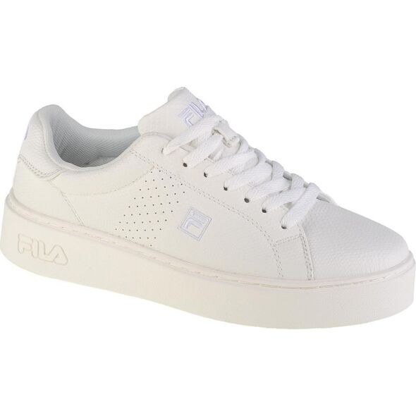 Fila Fila Crosscourt Altezza R Wmn FFW0022-13049 białe 37 10326827 8719477618855