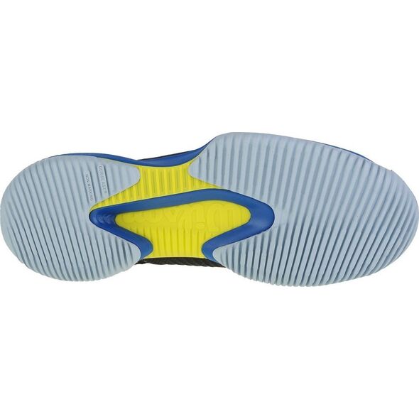 Wilson Wilson Kaos Rapide WRS328920 Czarne 47 1/3 10327015 97512580120