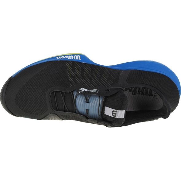 Wilson Wilson Kaos Rapide WRS328920 Czarne 48 10327016 97512580137
