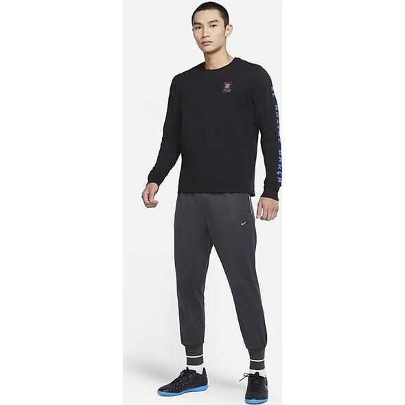 Nike Nike Strike 22 Sock Pants DH9386-070 szary L 10327032 195244602827
