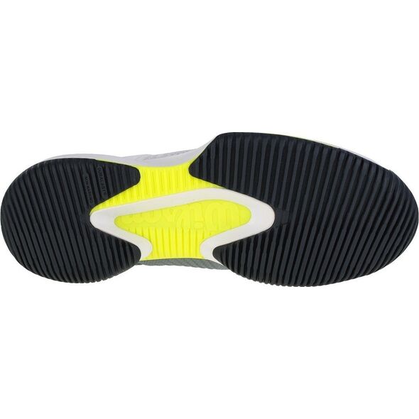 Wilson Wilson Kaos Rapide M WRS327040 białe 49 1/3 10327108 97512488471