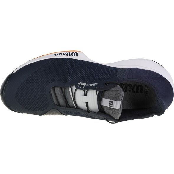Wilson Wilson Kaos Rapide Clay WRS328120 Granatowe 40 2/3 10327110 97512496674